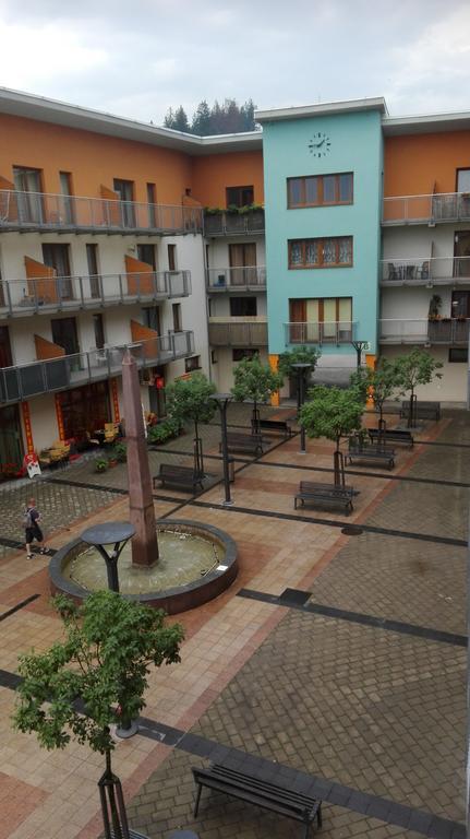 Apartman 302 Oscadnica Exterior photo